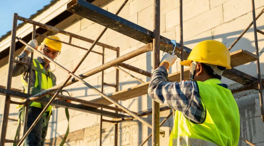 Flashing Repair in El Segundo, CA
